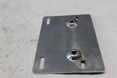 LICENSE PLATE HOLDER 53376-97 2008 H-D ELECTRAGLIDE FLHT