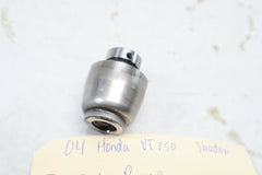 OEM Honda Motorcycle Oil Pump Relief Valve 2004 Shadow VT750 15220-MEG-000