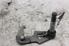Shift Mechanism 35081-06 2008 H-D ELECTRAGLIDE FLHT