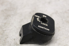 IGNITION SWITCH CAP 81136-GEZ-670ZA 2009 HONDA RUCKUS S