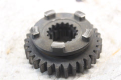 T1181556 GEAR, 6TH OUTPUT 2005 TRIUMPH SPRINT