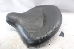 52242-83D SOLO SEAT POLICE HARLEY DAVIDSON