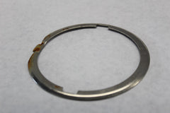 4.5" Passing Lamp Locking Ring 68331-02 2005 ROAD KING CUSTOM FLHRSI