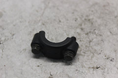 Master Cylinder Holder (Half-Clamp) 45517-166-006 1998 HONDA CBR900RR