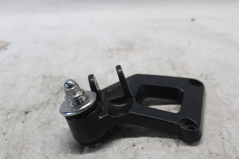 REAR STEP STAY LEFT 35011-1629-CQ  2002 KAWASAKI ZX-6