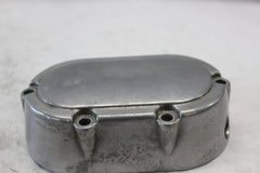 Clutch Release Cover Polished 37081-99, 37082-99 2000 H-D ELECTRAGLIDE FLHT