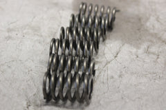 CLUTCH SPRING 6PCS 92081-1114 1986 KAWASAKI CONCOURS ZG1000