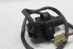 COMBINATION & LOCK SWITCH ASSY 35100-MAL-A21 1997 HONDA CBR600F3