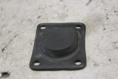 SADDLEBAG LOCK RUBBER 81217-463-770 1982 HONDA GOLDWING GL1100A
