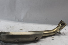 T2204859 SECONDARY EXHAUST/COVER, CAT 2005 TRIUMPH SPRINT