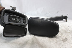 HARLEY DAVIDSON LEFT/RIGHT ARMREST SET W/STORAGE