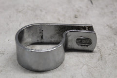 65654-97 Exhaust Pipe Clamp HARLEY DAVIDSON