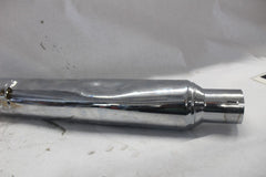 64900952 RIGHT EXHAUST SLIP ON MUFFLER HARLEY DAVIDSON