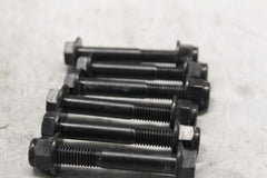 207606556 LOWER ARM BOLT 6PCS 2023 CAN AM RYKER SPORT 900 ACE