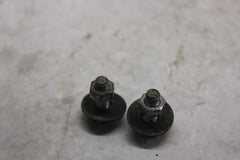 IGNITER MOUNTING BOLT 2PCS  97017-06020-00 1982 YAMAHA MAXIM XJ1100