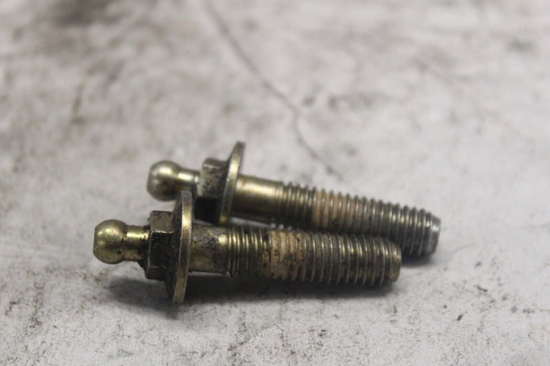 29465-08 Air Cleaner Breather Bolts (2) HARLEY DAVIDSON