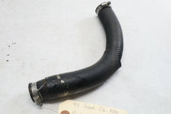 OEM Suzuki Radiator Outlet Hose 1994 GSX-R1100 GSXR1100 17852-17E00