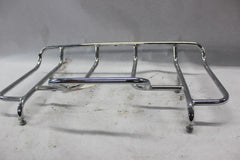 Aftermarket Trunk Luggage Rack 1982 Honda Goldwing GL1100A