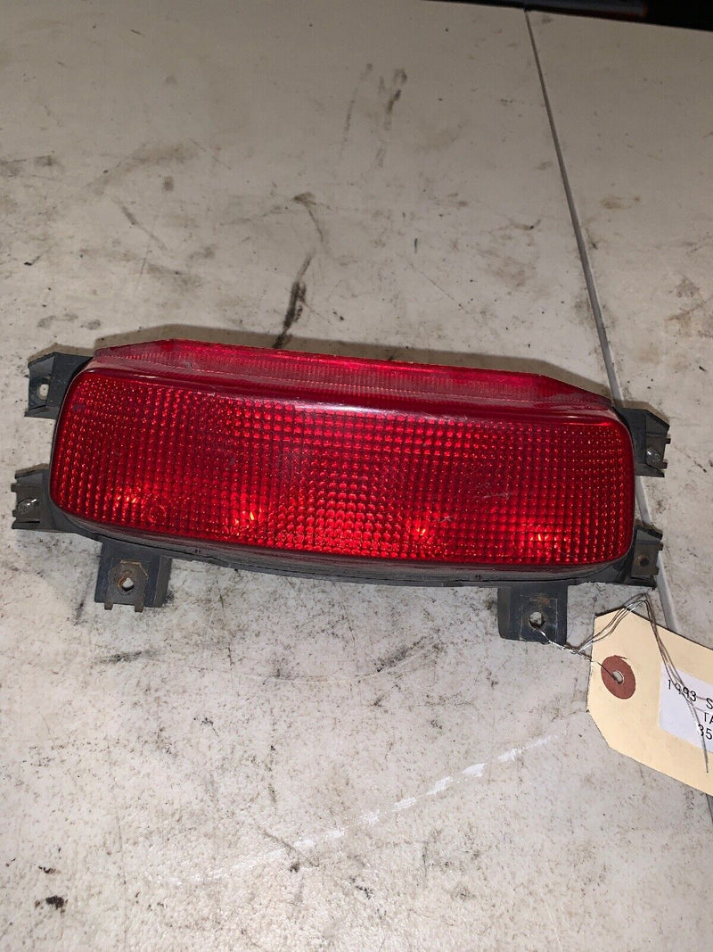 35710-17E30 Suzuki Tail Light 1993 GSXR750 GSXR 750