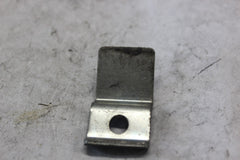 Battery Clamp 66185-97 2000 H-D ELECTRAGLIDE FLHT