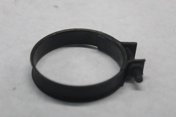 CARB HOLDER CLAMP BLACK ID=53 92037-1304 1988 KAWASAKI EX500