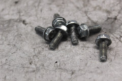 PRESSURE PLATE KIT SCREW 6PCS 2980 2008 H-D ELECTRAGLIDE FLHT