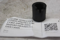 ENGINE SPROCKET COVER PROTECTOR 11362-24F00 2002 SUZUKI HAYABUSA GSX1300R