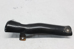 RIGHT EXHAUST PIPE COVER BLACK 49107-1058 1986 KAWASAKI ZG1000
