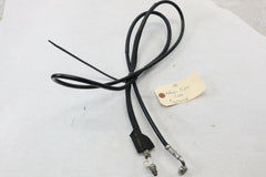 OEM Harley Davidson Hydraulic Clutch Cable 36700111