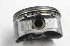 Piston Std 21959-07, on part 21988-07 HARLEY DAVIDSON