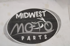 Oil Cooler 15700-MBW-505 1999 Honda CBR600F4