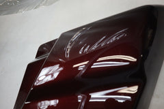 OEM Harley Davidson RIGHT Side Cover Dark Red 2019 Streetglide 66048-09
