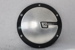 INNOVATIVE COMPONENTS CLUTCH DERBY COVER 2012 SPORTSTER XL1200