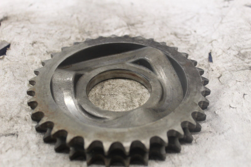 40320-06 34T Compensating Sprocket