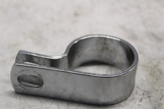 65654-97 Exhaust Pipe Clamp HARLEY DAVIDSON