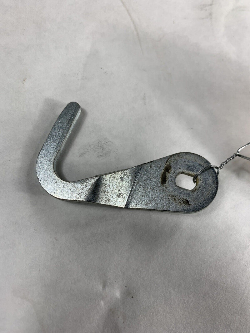 OEM Harley Davidson Tour Pak Cam Hook 2001 Electraglide 90686-92