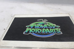 SWINGARM SLEEVE 8.25in LONG 42036-1017 1980 KAWASAKI KZ440