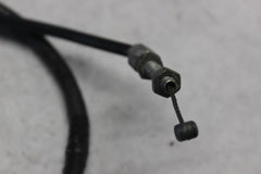 CLOSING THROTTLE CABLE 54012-1303 1986 KAWASAKI ZG1000