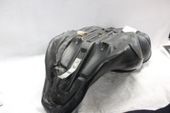 FAUX LEATHER 2-UP SEAT SEE PHOTOS 52164-97 2000 H-D ELECTRAGLIDE FLHT