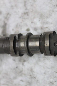 EXHAUST REAR CAMSHAFT ASSY 12704-16G10 2006 SV1000S