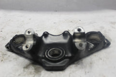 FORK TOP BRIDGE BLACK 53230-MA1-000 1982 HONDA GL500I SILVERWING
