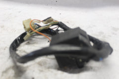 TURN SIGNAL SWITCH ASSY LEFT 35200-MA1-770  1982 HONDA GL500I SILVERWING