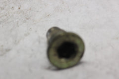90124-ME9-000 REAR LEFT SWINGARM PIVOT BOLT 1983 HONDA SHADOW VT750C