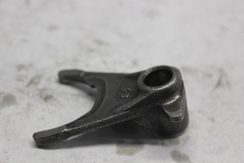 OUTPUT SHIFT FORK 13140-1062 1988 KAWASAKI EX500