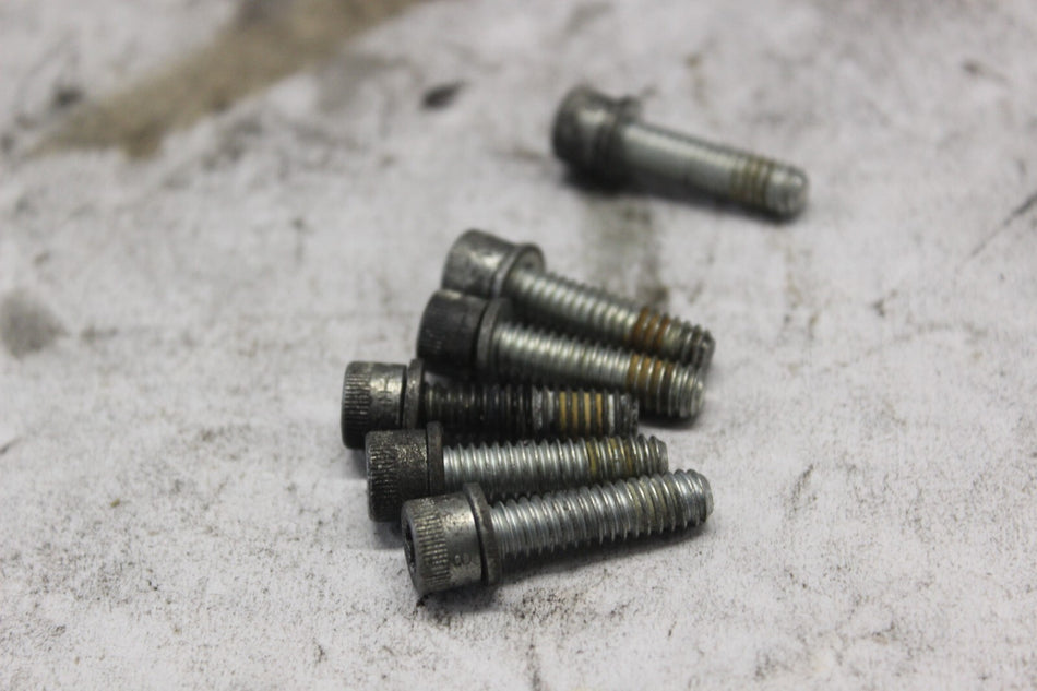 TRANS TOP SCREW (6) 4741A 2010 H-D ULTRA CLASSIC FLHTCU