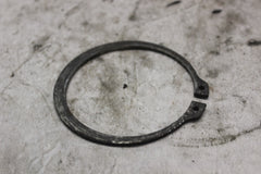 CIRCLIP 75MM 90652-ML0-731 2002 HONDA VFR800 INTERCEPTOR