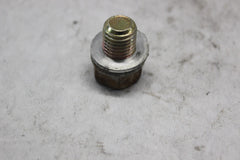 OIL DRAIN PLUG BOLT (12MM) 92800-12000 1998 HONDA CBR900RR