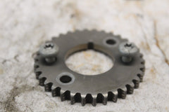 T1141301 SPROCKET, CAMSHAFT, 34T 2005 TRIUMPH SPRINT ST1050