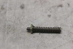 BEAM ADJUSTING SCREW 33103-463-771 1982 HONDA GOLDWING GL1100A