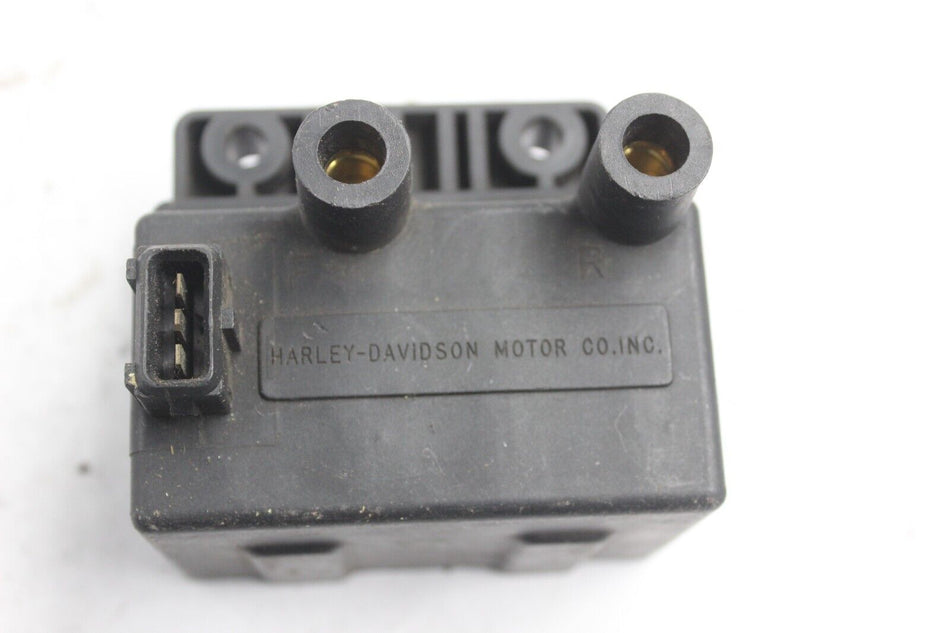 31614-83 Dual Ignition Coil HARLEY DAVIDSON